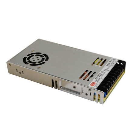 Zasilacz - RSP-320-48