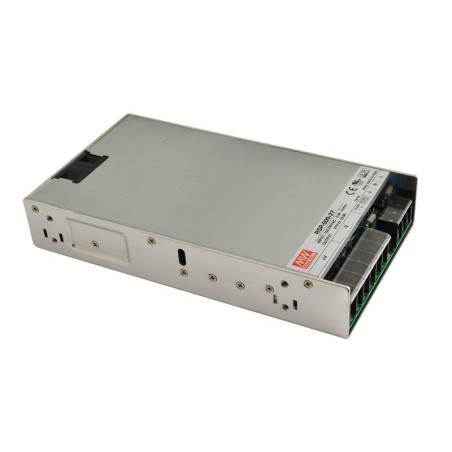 Zasilacz - RSP-500-27