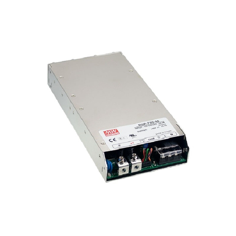 Zasilacz - RSP-750-12
