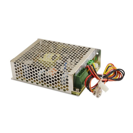 Zasilacz buforowy - SCP-50-24