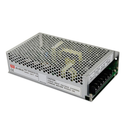 Przetwornica - SD-150C-24