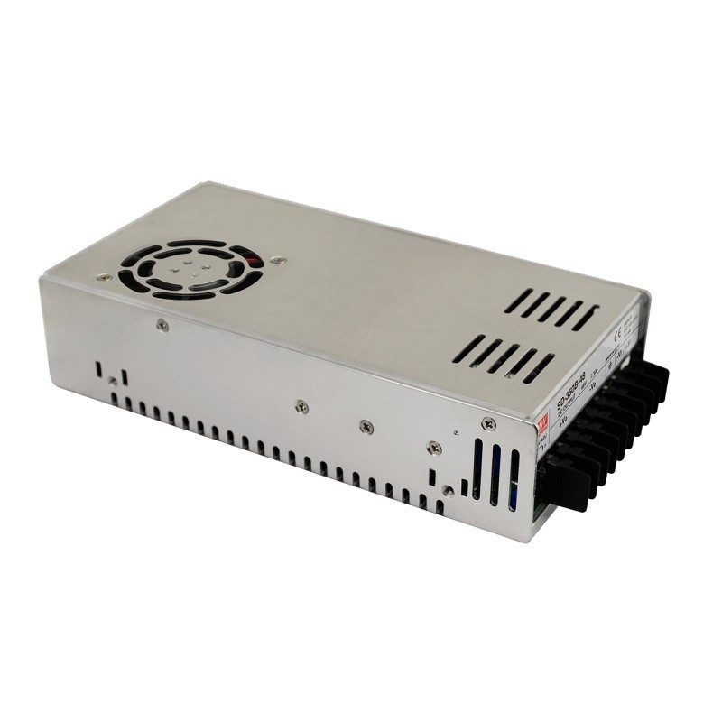 Przetwornica - SD-350B-48