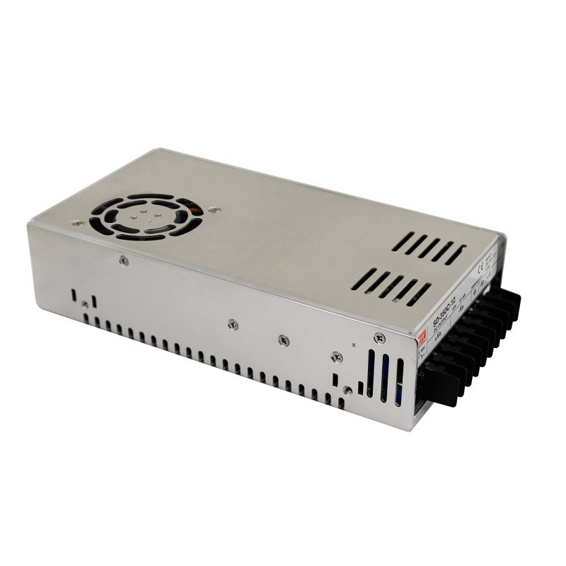 Przetwornica - SD-350C-12