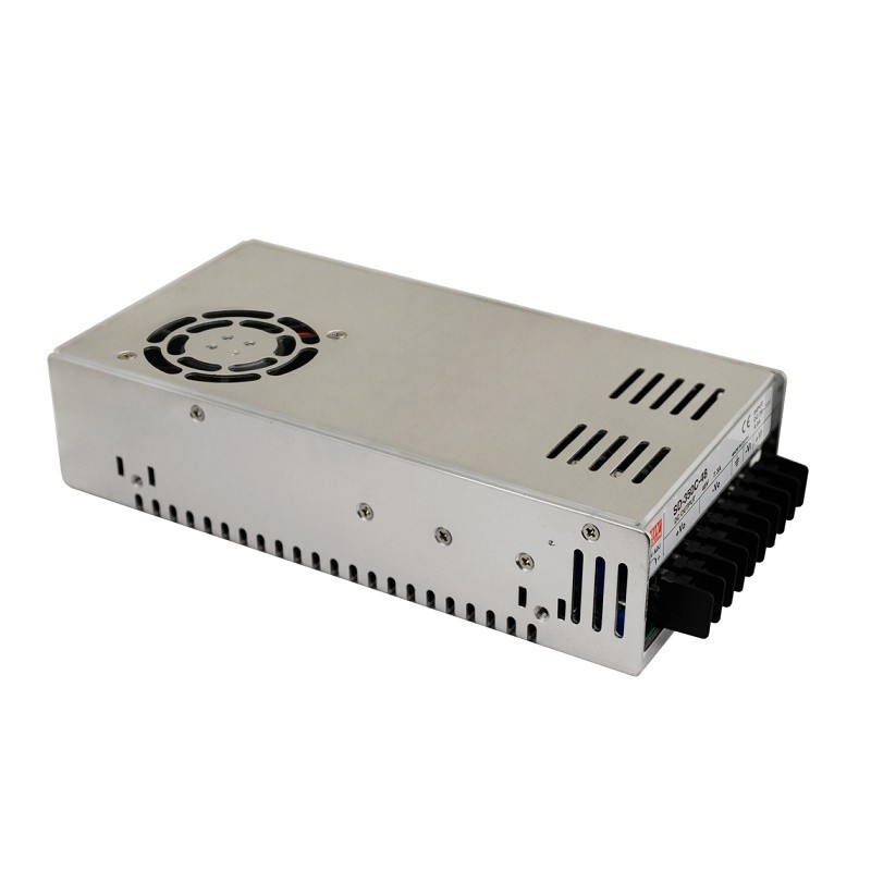 Przetwornica - SD-350C-48