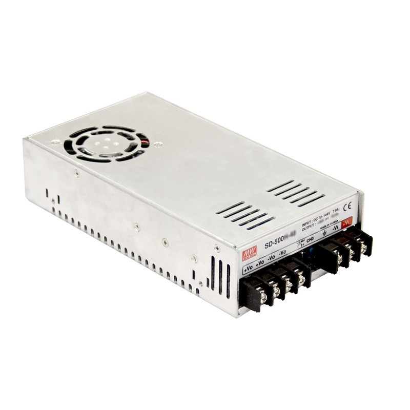 Przetwornica - SD-500H-24