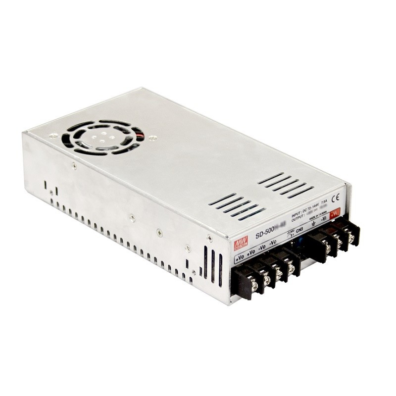 Przetwornica - SD-500L-24