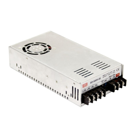 Przetwornica - SD-500L-48