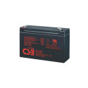 Akumulator - GP 6120 F2