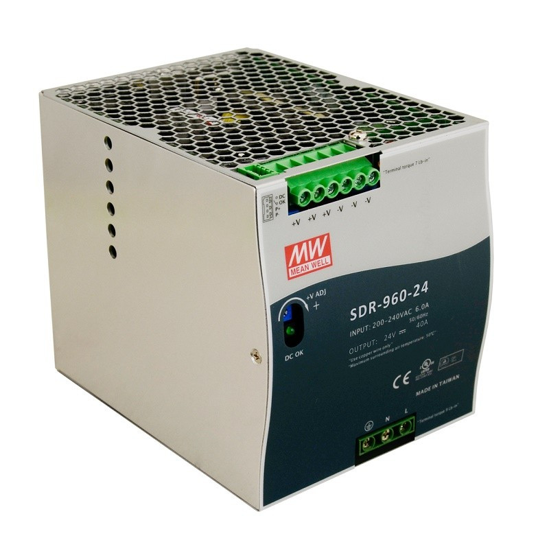 Zasilacz - SDR-960-24