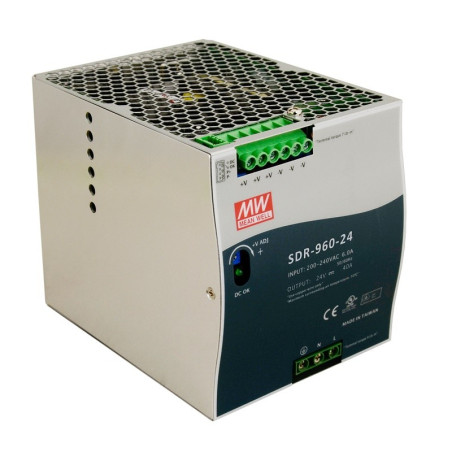 Zasilacz - SDR-960-24