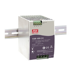 Zasilacz - TDR-480-48