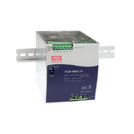 Zasilacz - TDR-960-48