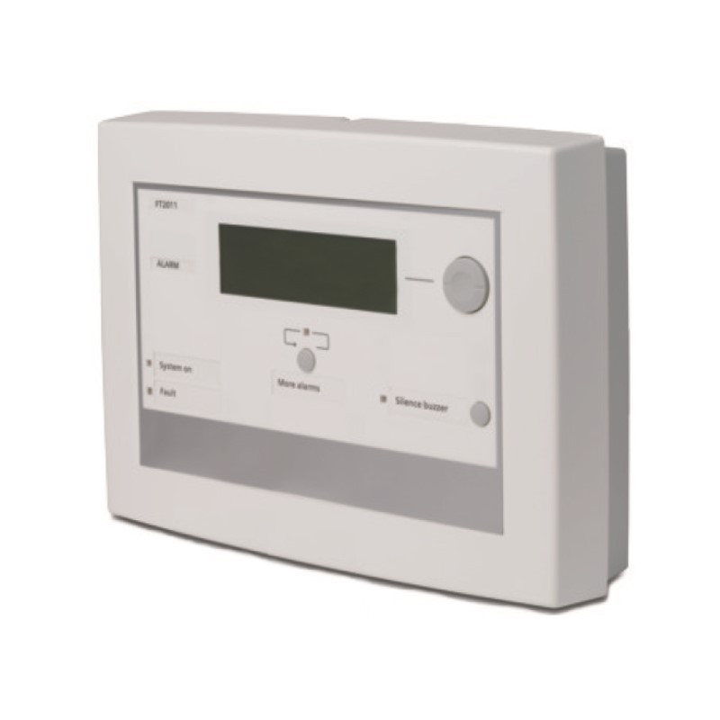 Panel - FT2011-A1
