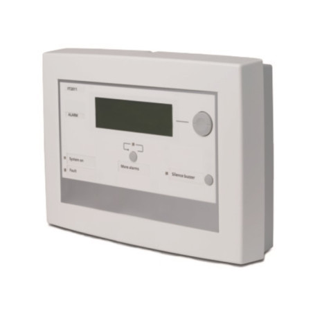 Panel - FT2011-A1