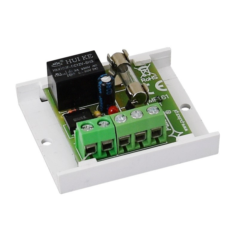 Moduł przekaźnikowy - AWZ510