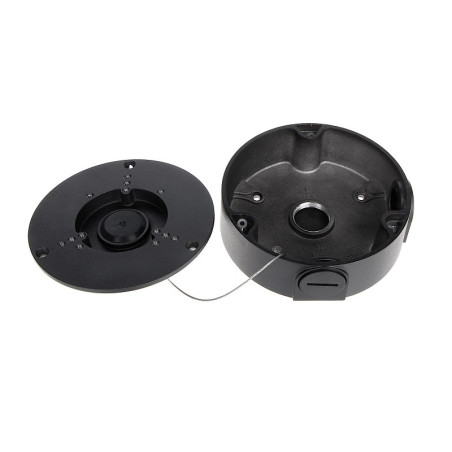 Puszka montażowa - PFA130-E-BLACK