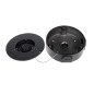 Puszka montażowa - PFA130-E-BLACK