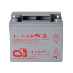 Akumulator - HRL 12150W