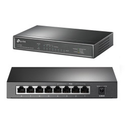 Switch TL-SG1008P