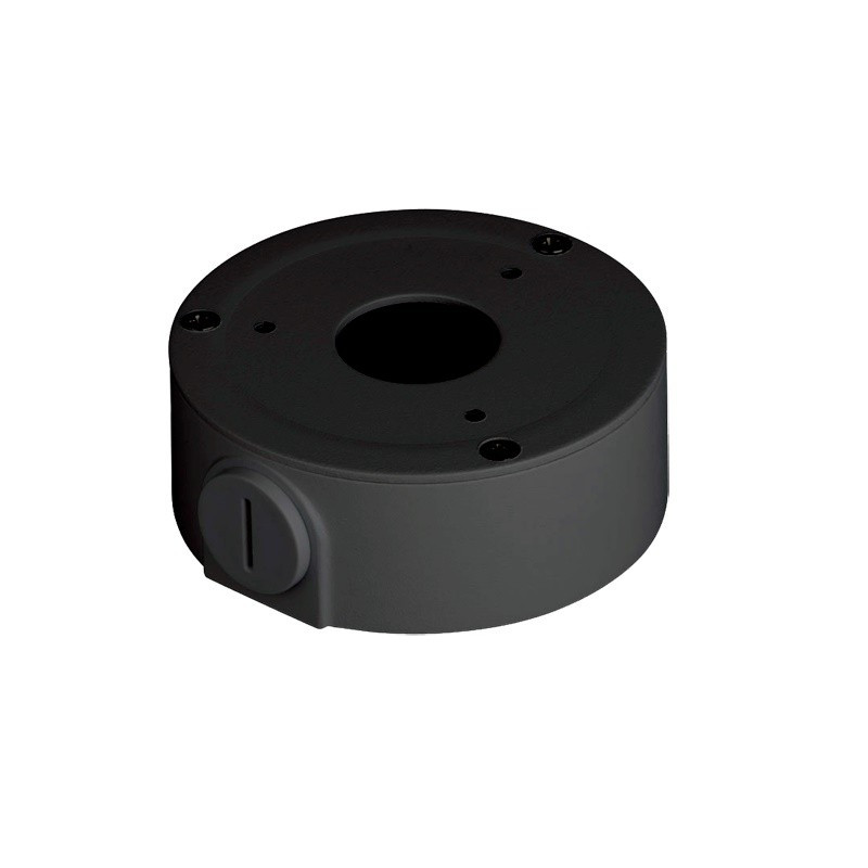 Puszka montażowa - PFA134-BLACK