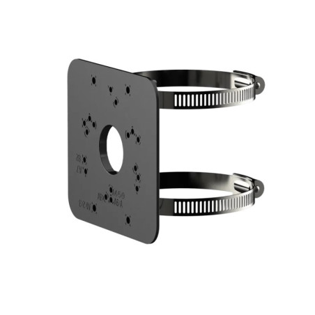 Uchwyt słupowy - PFA152-E-BLACK