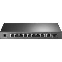 Switch TL-SG1210P