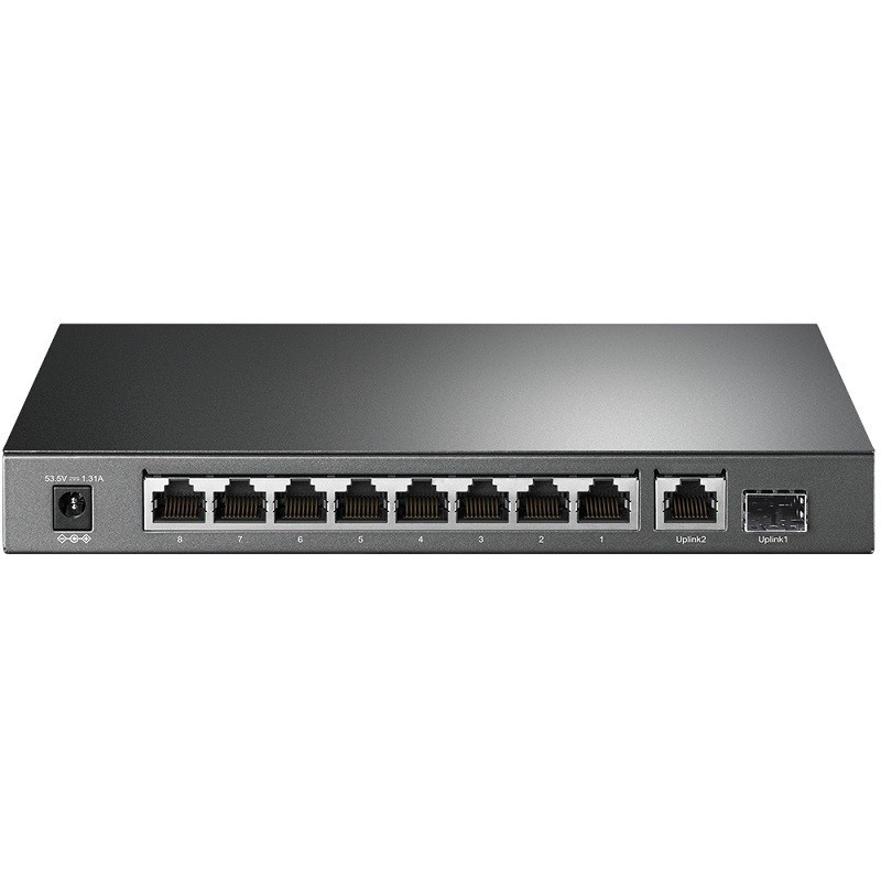 Switch TL-SG1210P