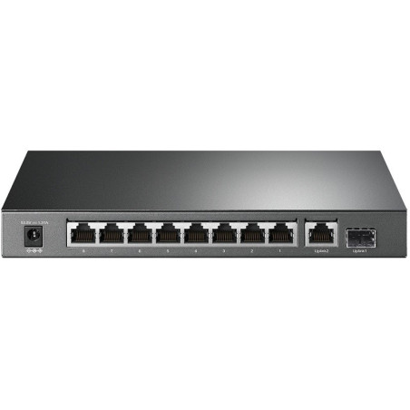Switch TL-SG1210P