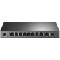 Switch TL-SG1210P