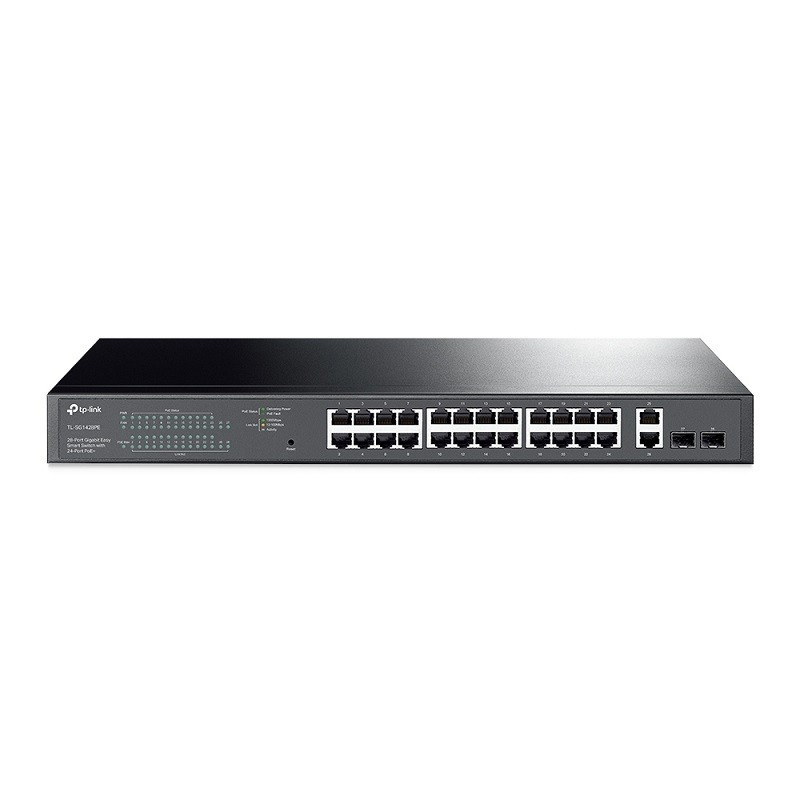 Switch TL-SG1428PE