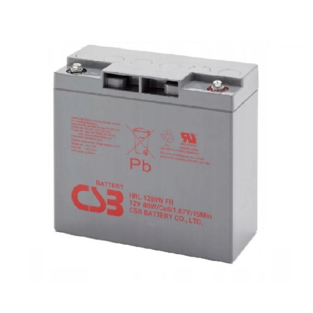 Akumulator - HRL 1280W