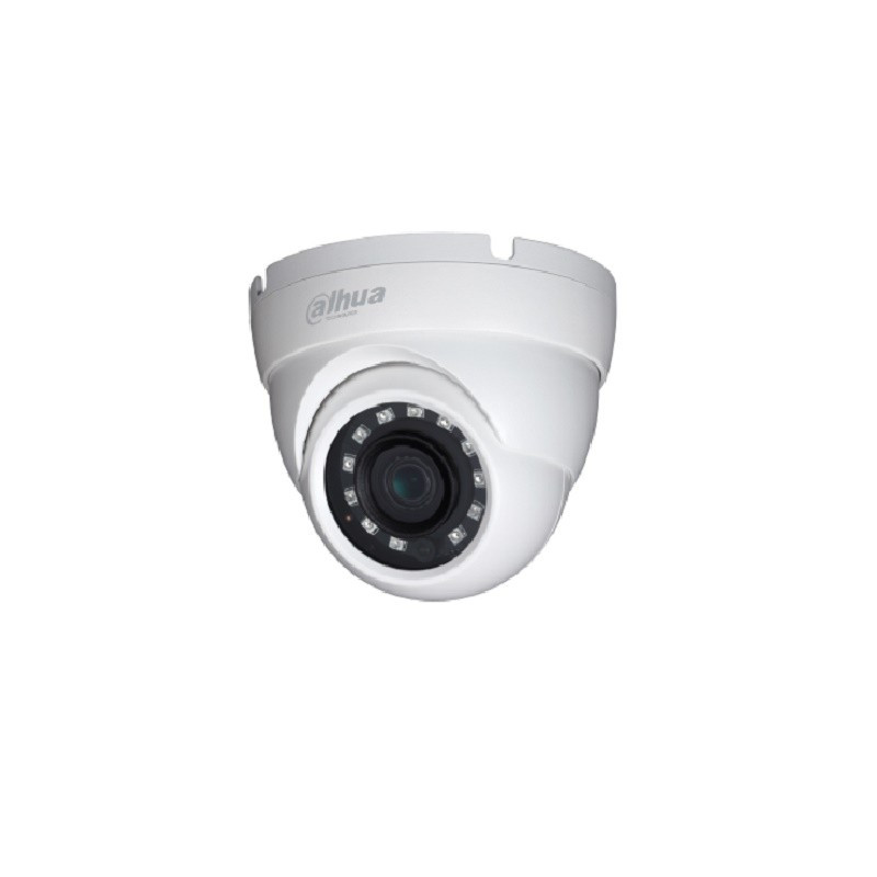 Kamera analogowa - HAC-HDW2401MP-0280B