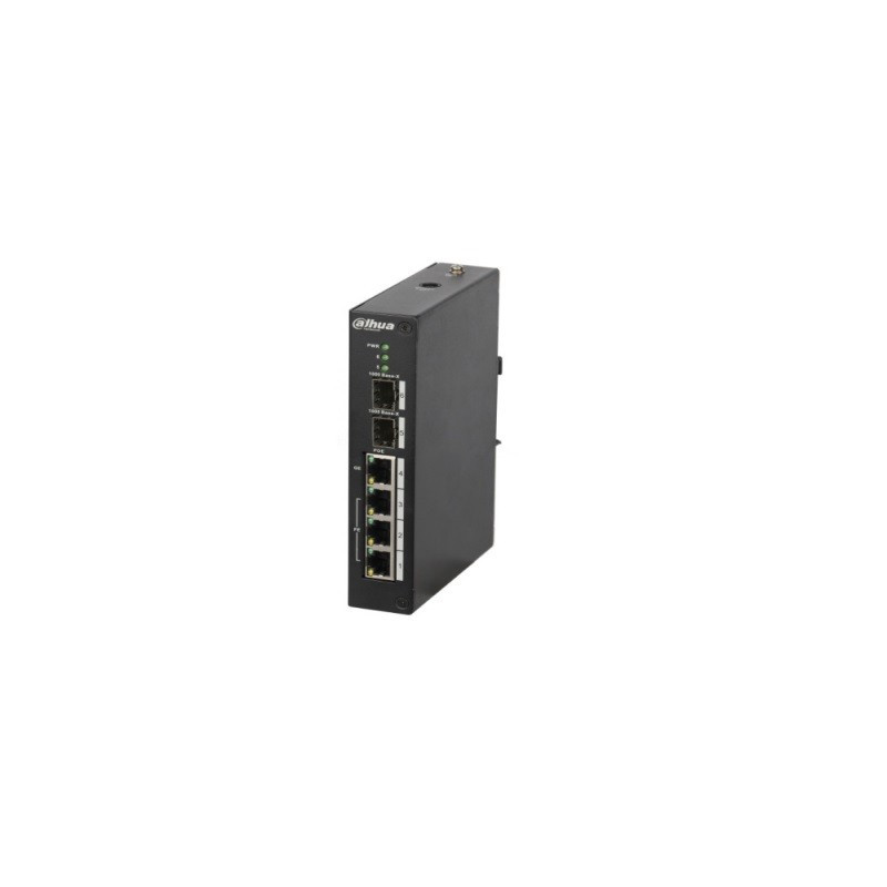 Switch PFS3206-4P-96