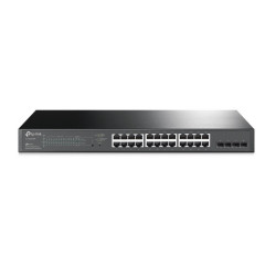 Switch TL-SG2428P