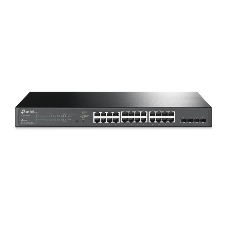 Switch TL-SG2428P