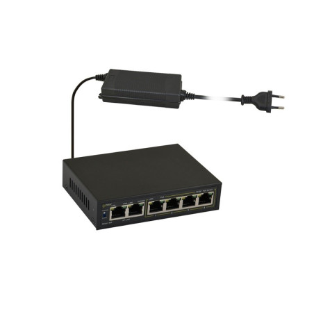 Switch S64