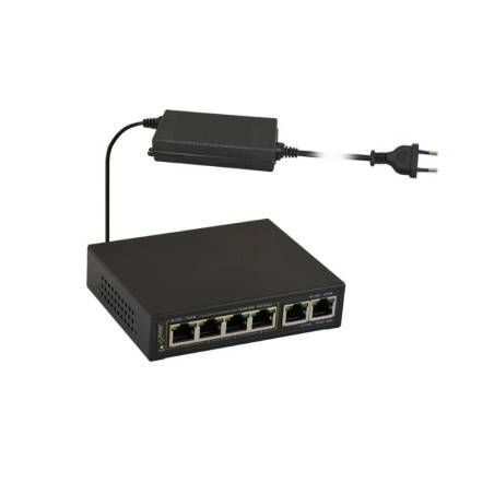 Switch SG64