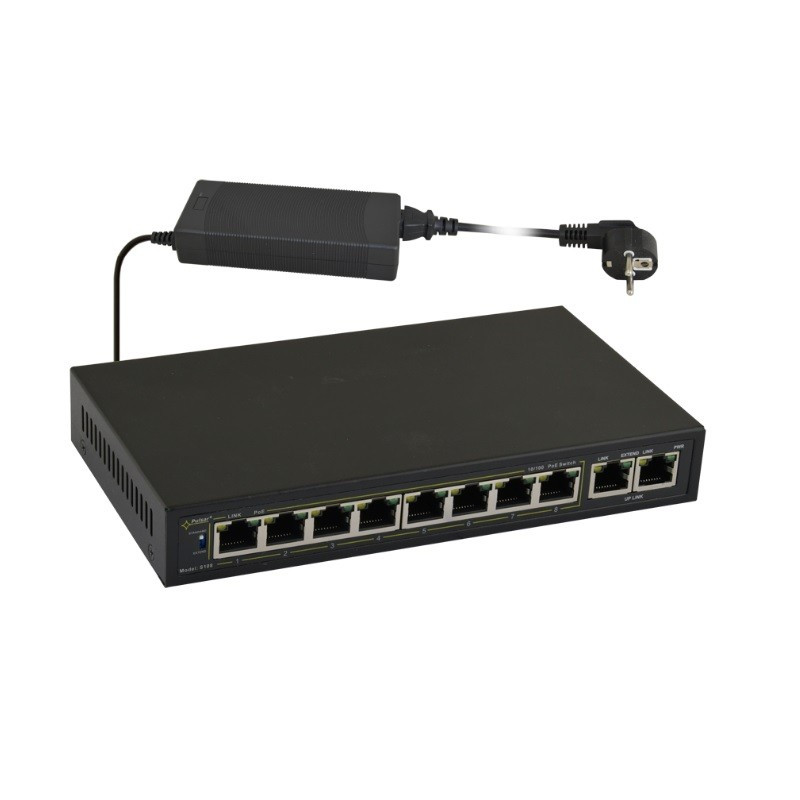 Switch S108