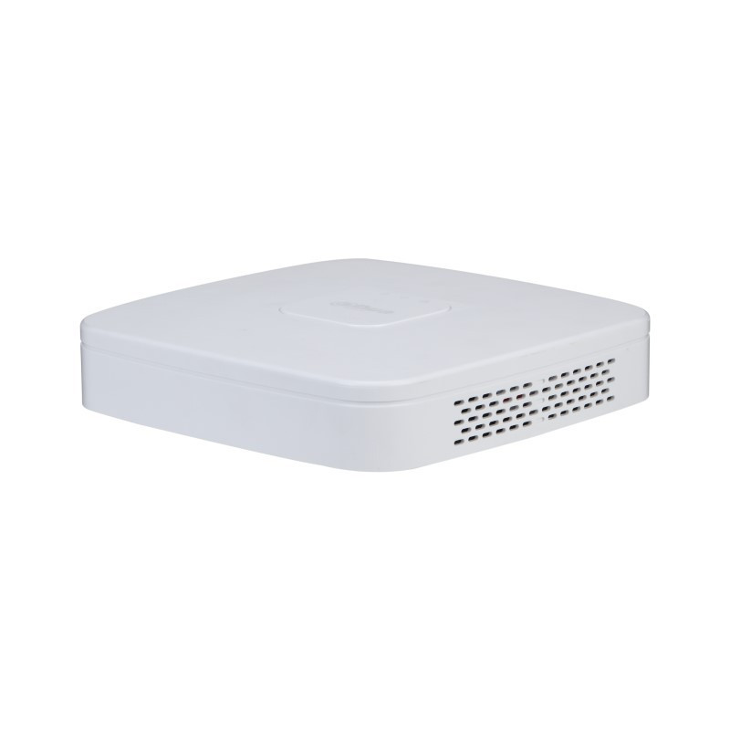 Rejestrator IP - NVR2104-P-S3