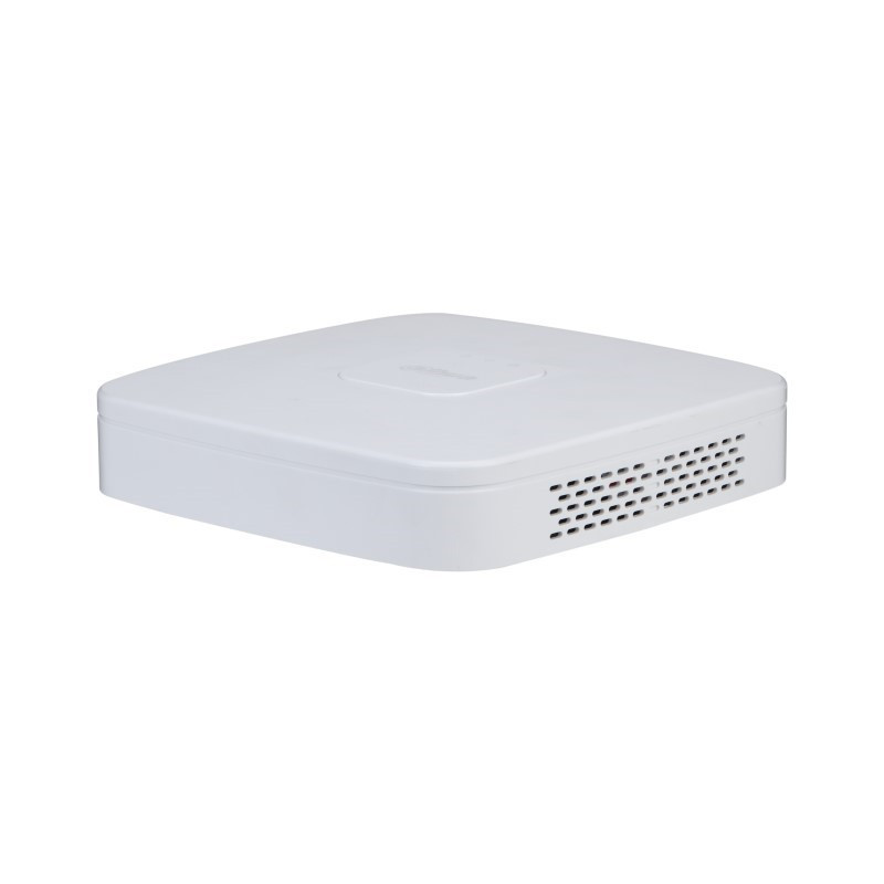 Rejestrator IP - NVR4108-8P-EI