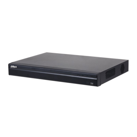 Rejestrator IP - NVR4208-8P-4KS2