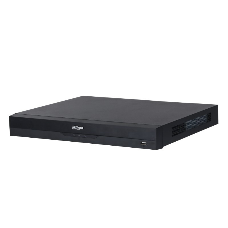 Rejestrator IP - NVR4208-8P-EI