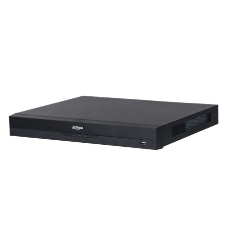 Rejestrator IP - NVR4208-8P-EI
