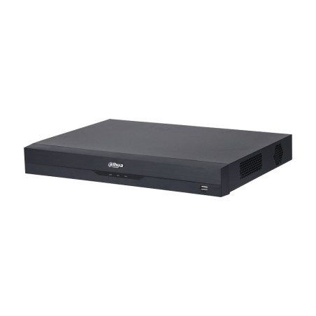 Rejestrator IP - NVR4208-EI