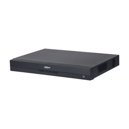 Rejestrator IP - NVR5208-EI