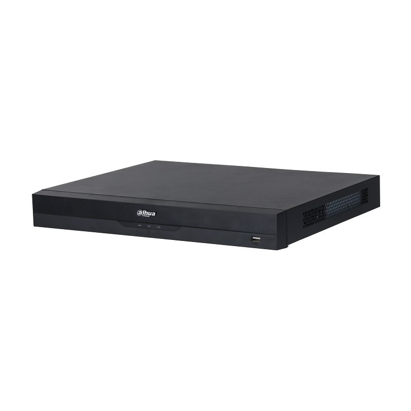 Rejestrator IP - NVR5216-16P-EI