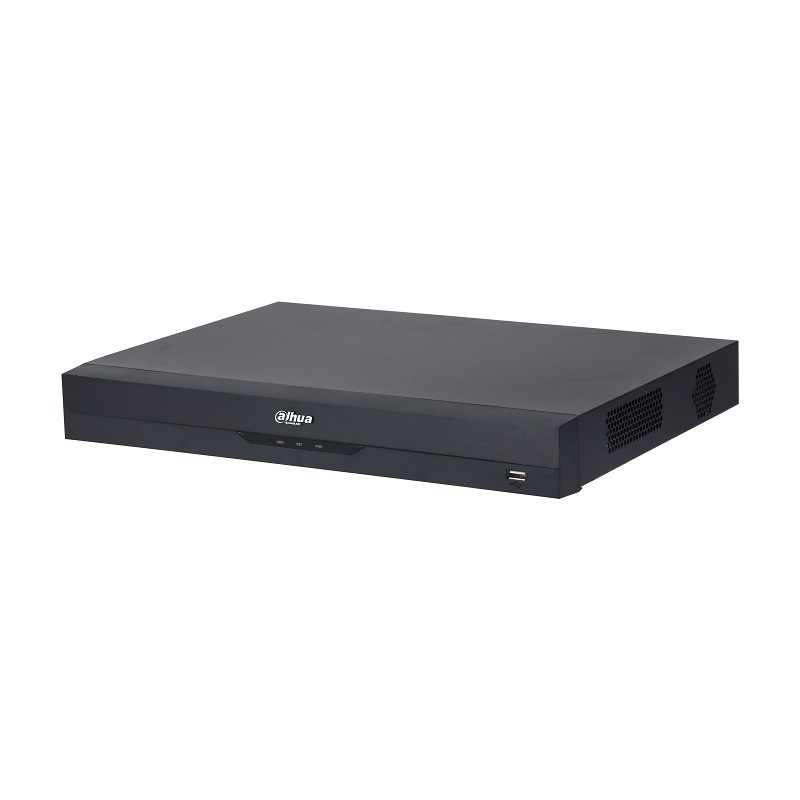 Rejestrator IP - NVR5216-EI