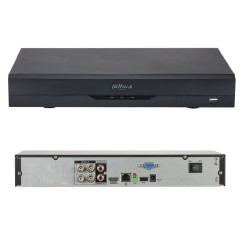 Rejestrator analogowy - XVR5104HS-4KL-I3