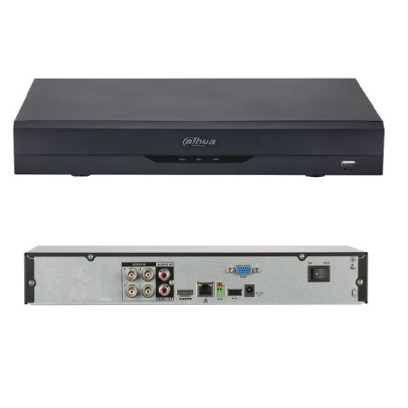 Rejestrator analogowy - XVR5104HS-4KL-I3