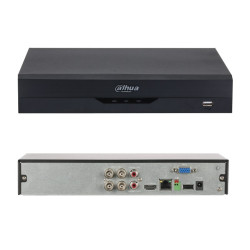Rejestrator analogowy - XVR5104HS-I3